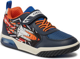 Buty sportowe dziecięce Geox dla chłopców
