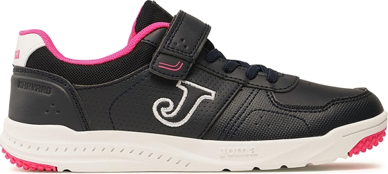 Buty sportowe dziecięce Joma na rzepy