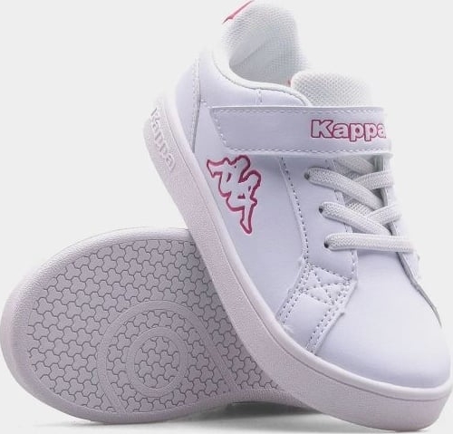 Buty sportowe dziecięce Kappa