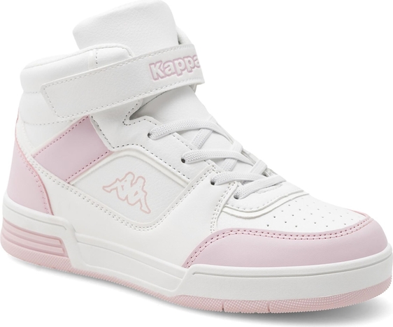 Buty sportowe dziecięce Kappa dla dziewczynek
