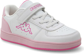 Buty sportowe dziecięce Kappa na rzepy