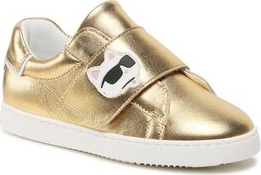 Buty sportowe dziecięce Karl Lagerfeld