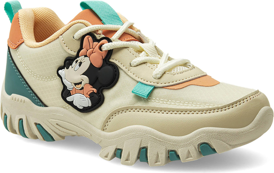 Buty sportowe dziecięce Mickey&Friends sznurowane