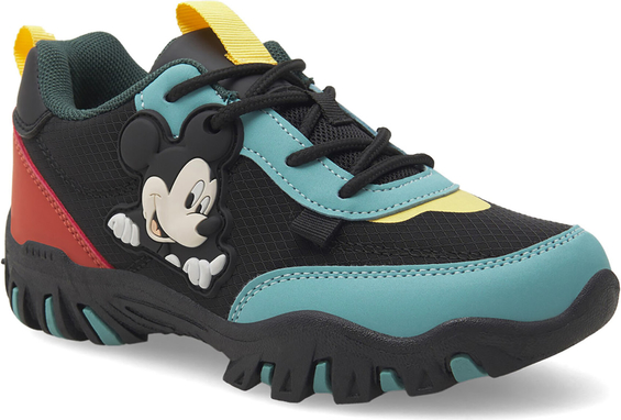 Buty sportowe dziecięce Mickey&Friends sznurowane