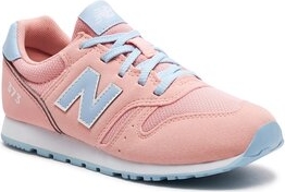 Buty sportowe dziecięce New Balance dla dziewczynek
