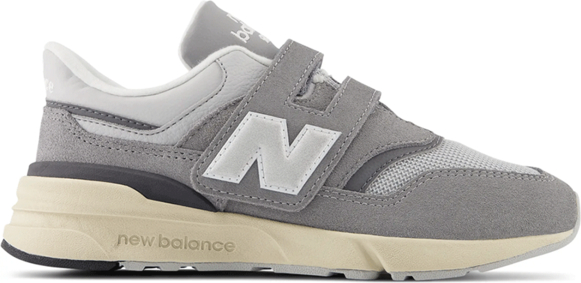 Buty sportowe dziecięce New Balance na rzepy
