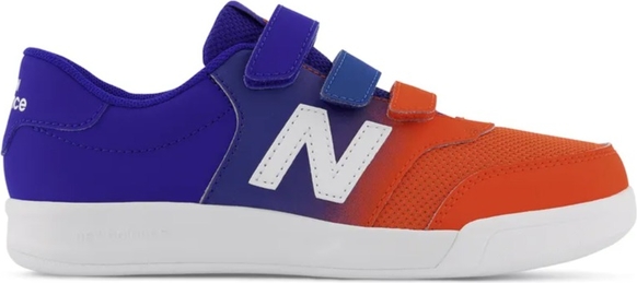 Buty sportowe dziecięce New Balance sznurowane