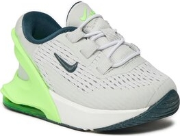 Buty sportowe dziecięce Nike sznurowane