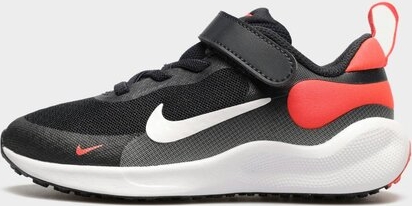 Buty sportowe dziecięce Nike sznurowane revolution
