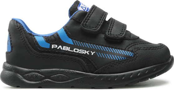 Buty sportowe dziecięce Pablosky
