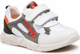 Buty sportowe dziecięce Pablosky na rzepy dla chłopców