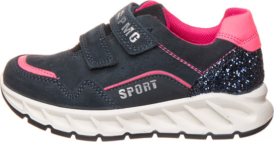 Buty sportowe dziecięce Primigi na rzepy