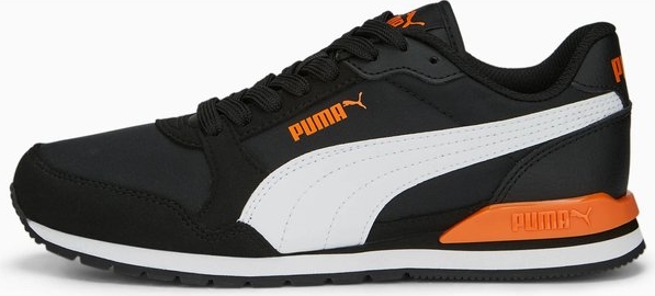 Buty sportowe dziecięce Puma sznurowane