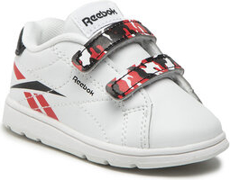 Buty sportowe dziecięce Reebok Classic na rzepy