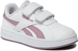 Buty sportowe dziecięce Reebok Classic na rzepy