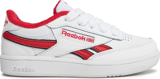 Buty sportowe dziecięce Reebok Classic sznurowane