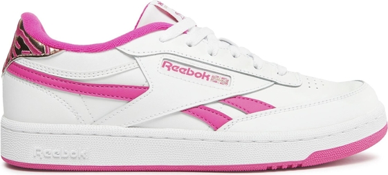 Buty sportowe dziecięce Reebok Classic sznurowane