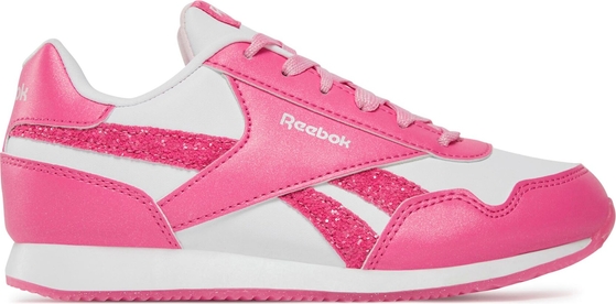 Buty sportowe dziecięce Reebok dla dziewczynek