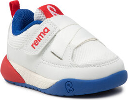 Buty sportowe dziecięce Reima na rzepy