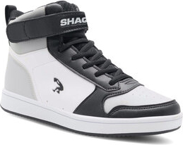 Buty sportowe dziecięce Shaq sznurowane