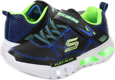 Buty sportowe dziecięce Skechers dla chłopców