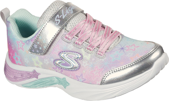 Buty sportowe dziecięce Skechers dla dziewczynek