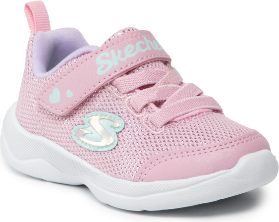 Buty sportowe dziecięce Skechers dla dziewczynek