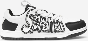 Buty sportowe dziecięce Sprandi sznurowane