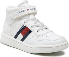 Buty sportowe dziecięce Tommy Hilfiger