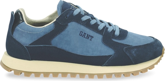 Buty sportowe Gant w sportowym stylu
