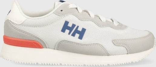 Buty sportowe Helly Hansen sznurowane w sportowym stylu