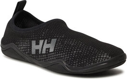 Buty sportowe Helly Hansen w sportowym stylu z płaską podeszwą
