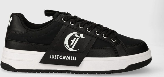 Buty sportowe Just Cavalli w sportowym stylu