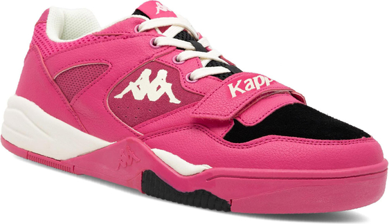 Buty sportowe Kappa sznurowane