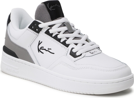 Buty sportowe Karl Kani sznurowane w sportowym stylu