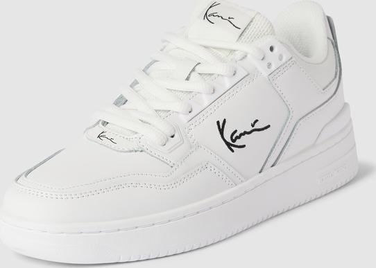 Buty sportowe Karl Kani w sportowym stylu