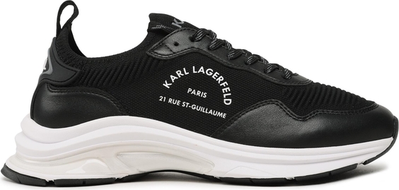 Buty sportowe Karl Lagerfeld