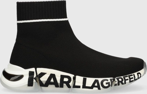 Buty sportowe Karl Lagerfeld