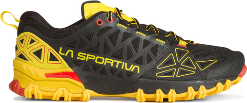 Buty sportowe La Sportiva w sportowym stylu