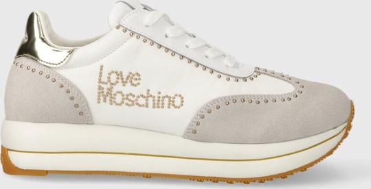 Buty sportowe Love Moschino
