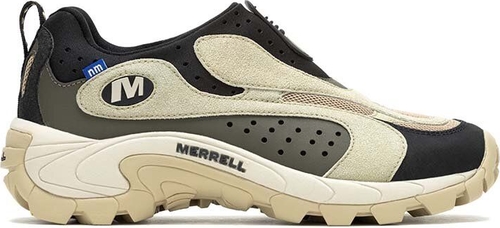 Buty sportowe Merrell 1trl w sportowym stylu sznurowane