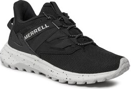 Buty sportowe Merrell w sportowym stylu