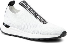 Buty sportowe Michael Kors z płaską podeszwą