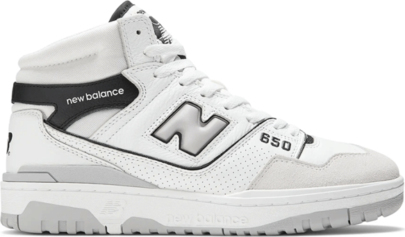 Buty sportowe New Balance w sportowym stylu