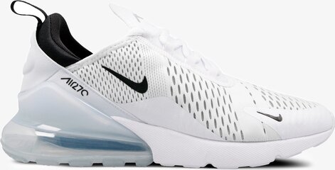 Buty sportowe Nike air max 270 sznurowane