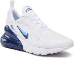 Buty sportowe Nike air max 270 w sportowym stylu