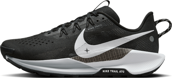 Buty sportowe Nike pegasus sznurowane w sportowym stylu