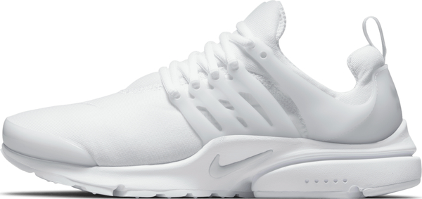 Buty sportowe Nike presto w sportowym stylu