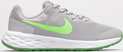 Buty sportowe Nike revolution sznurowane