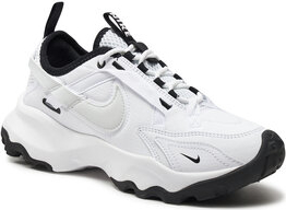 Buty sportowe Nike sznurowane